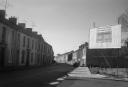 John Piper, ‘Photograph of a street view in Llanelli, Carmarthenshire’ [c.1930s–1980s]
