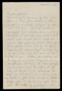 John Nash, ‘Page 1’ [5 December 1916]