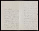 John Nash, ‘Page 1’ [7 December 1916]