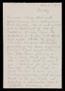 John Nash, ‘Page 1’ [14 December 1916]