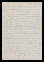 John Nash, ‘Page 1’ [18 December 1916]