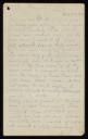John Nash, ‘Page 1’ [29 January 1917]