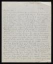 John Nash, ‘Page 1’ [3 March 1917]