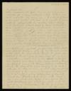 John Nash, ‘Page 1’ [14 May 1917]