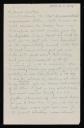 John Nash, ‘Page 1’ [28 July 1917]
