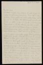 John Nash, ‘Page 1’ [7 September 1917]