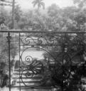 Eileen Agar, ‘Photograph taken from a balcony at Sitio Litre, Puerto de la Cruz, Tenerife’ 1952–6