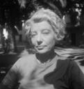 Joseph Bard, ‘Photograph of Eileen Agar in Tenerife’ 1952–6