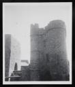 Eileen Agar, ‘Photograph of a castle gateway’ [1939]