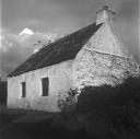 Eileen Agar, ‘Photograph of a cottage’ [1930s–1940s]