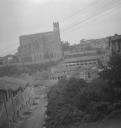 Eileen Agar, ‘Photograph of ‘The Church Dominant’ in Rome’ 1949