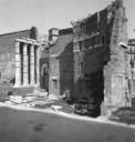 Eileen Agar, ‘Photograph of the Forum of Augustus, Rome’ 1949