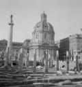 Eileen Agar, ‘Photograph of Santissimo Nome Di Maria in Rome’ 1949