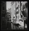 Eileen Agar, ‘Photograph of a canal in Venice’ 1949