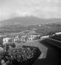 Eileen Agar, ‘Photograph of terraces in Puerto de la Cruz, Tenerife’ 1952–6