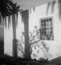 Eileen Agar, ‘Photograph of a wall of a house in Tenerife’ 1952–6