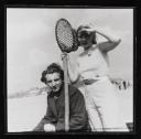 David Dear, ‘Photograph of Joseph Bard and Eileen Agar’ [1939]