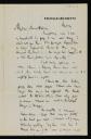Ethel Sands, ‘Page 1’ [1910]