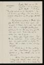 Ethel Sands, ‘Page 1’ [1914]
