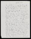 Ethel Sands, ‘Page 1’ [1914–15]