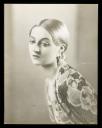 Marion Hoppé, ‘Studio portrait photograph of Eileen Mayo ’ 1940s