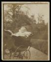 Anonymous, ‘Photograph of Ian Henderson as a baby’ [c.1916]