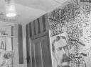 Nigel Henderson, ‘Photograph showing interior of Henderson’s house at 46 Chisenhale Road, Bow’ c.1949–54