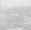 Nigel Henderson, ‘Photograph overlooking Viticuso, Italy’ [c.1951–2]