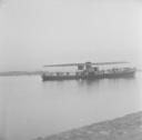 Nigel Henderson, ‘Photograph of unidentified boat’ [c.1951–2]