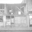 Nigel Henderson, ‘Photograph of a derelict building’ [1949–54]