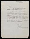 Kate Steinitz, recipient: Edith “Wanty” Thomas, ‘Letter to Edith Thomas (‘Wantee’) from Kate [Steinitz]’ 29 January 1948