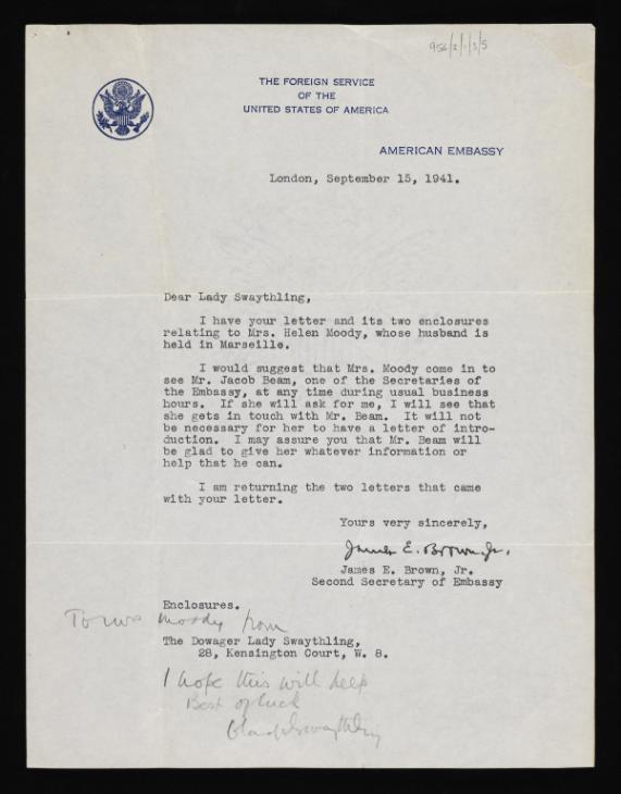 letter-from-the-american-embassy-in-london-to-lady-swaythling-us