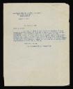 Marjorie Schauffler Page, ‘Letter from Marjorie Page Schauffler of the American Friends Service Committee to Harold Moody’ 6 August 1941