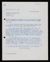 Ronald Moody, recipient: Evan Cook Limited, ‘Letter from Ronald Moody to Evan Cook Limited’ 23 March 1965