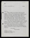 Ronald Moody, recipients: Professor Archibald Cochrane, Epidemiological Research Unit (South Wales, UK), ‘Letter from Ronald Moody to Professor A L Cochrane of the Epidemiological Research Unit (South Wales)’ 6 June 1964