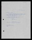 Ronald Moody, recipient: Errol Lloyd, ‘Letter from Ronald Moody to Errol Lloyd’ 21 March 1975