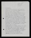 Errol Lloyd, ‘Letter from Errol Lloyd to Ronald Moody’ 26 April 1975