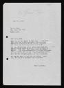 Ronald Moody, recipient: Errol Lloyd, ‘Letter from Ronald Moody to Errol Lloyd’ 18 May 1976