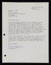 Errol Lloyd, recipient: Ronald Moody, ‘Letter from Errol Lloyd to Ronald Moody’ 15 June 1976