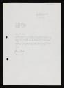 Donald Locke, recipient: Ronald Moody, ‘Letter from Donald Locke to Ronald Moody’ 11 May 1975