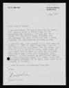 Donald Locke, recipient: Ronald Moody, ‘Letter from Donald Locke to Ronald Moody’ 4 May 1976