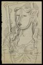 collection owner: Nora Meninsky, ‘Sketches and notes of Bernard Meninsky’ [c.1926–51]