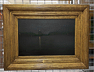 James McNeill Whistler, Nocturne, c.1870-1877