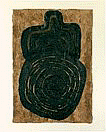 Ana Mendieta, El Laberinto de Venus (Laberinth of Venus), 1982