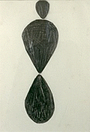 Ana Mendieta, Untitled, 1984
