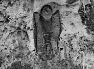Ana Mendieta, Untitled, 1981