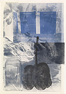 Robert Rauschenberg, Drifts, 1969
