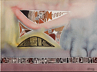 Tayo Adenaike, Magnetic Pull, 1997