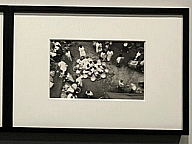 Lee, Hyungrok, The Square of Living, 1957