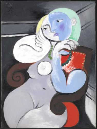 short biography about pablo picasso